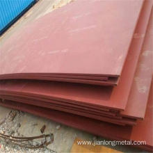 steel plate 6mm-14mm Hot Rolled plate